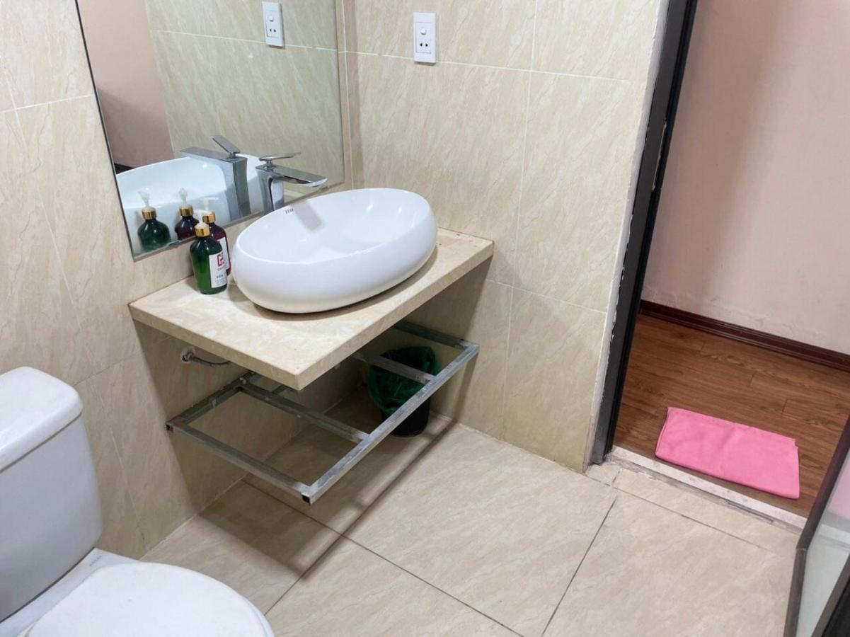 Yen Hoa Motel Hanoi Eksteriør bilde